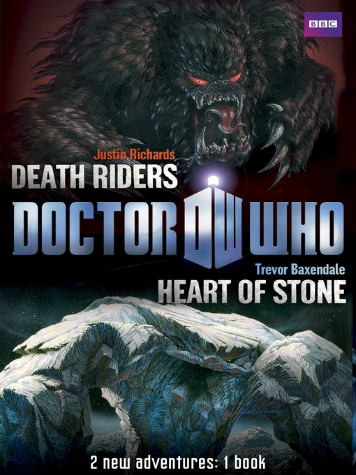 Title details for Book 1--Doctor Who by BBC - Wait list